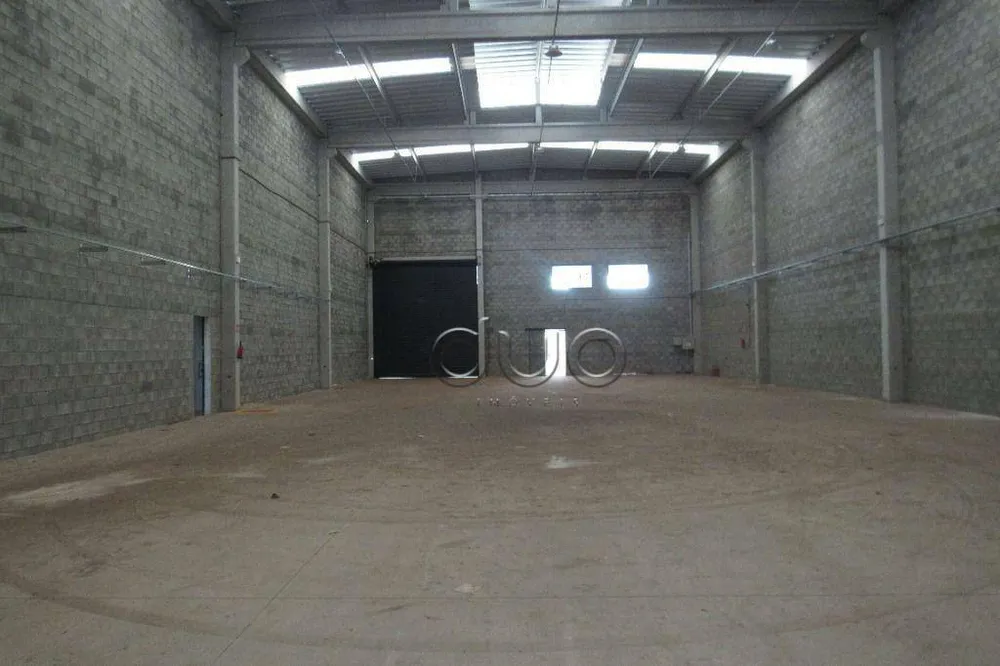 Depósito-Galpão, 721 m² - Foto 1