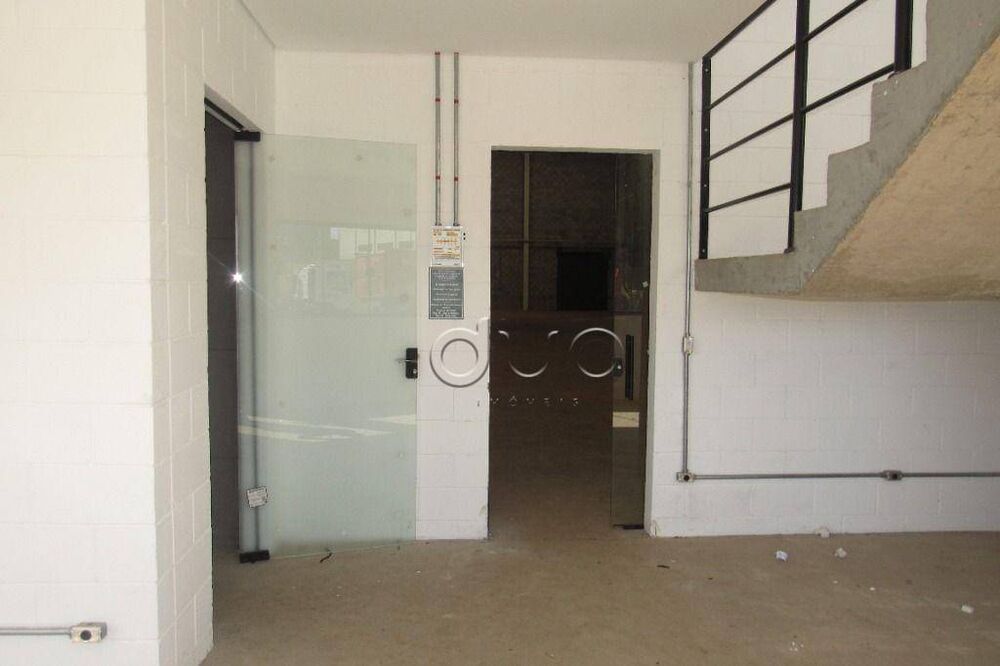 Depósito-Galpão, 721 m² - Foto 1