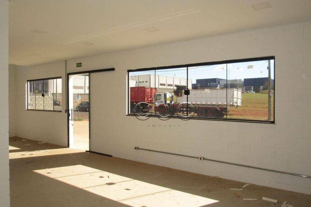 Depósito-Galpão, 721 m² - Foto 3