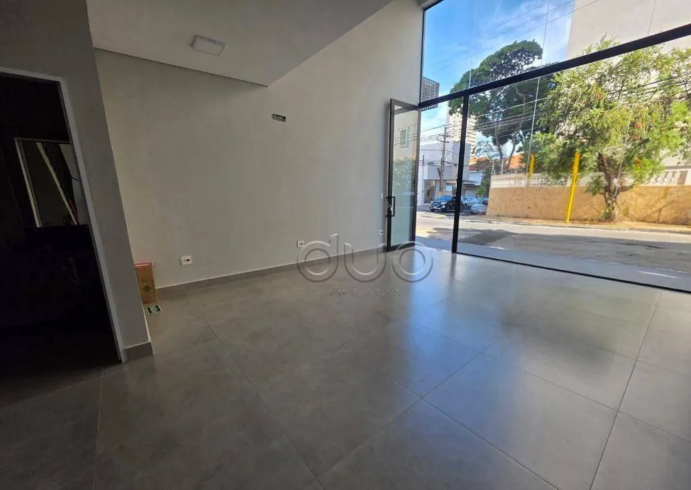 Loja-Salão, 45 m² - Foto 2