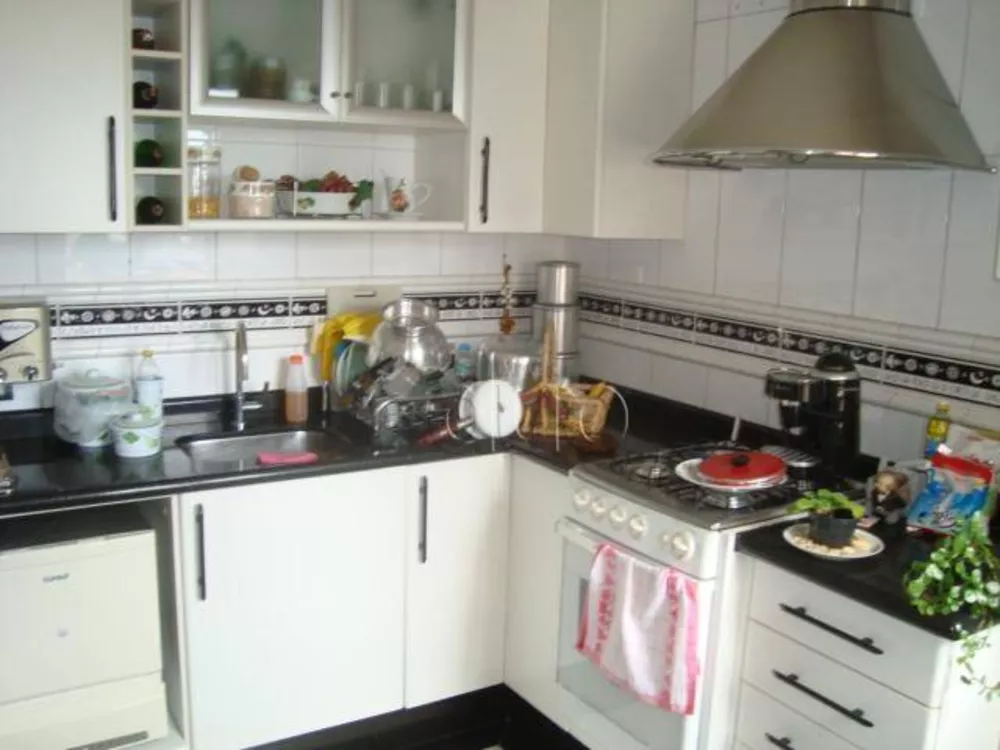 Apartamento à venda com 3 quartos, 70m² - Foto 12