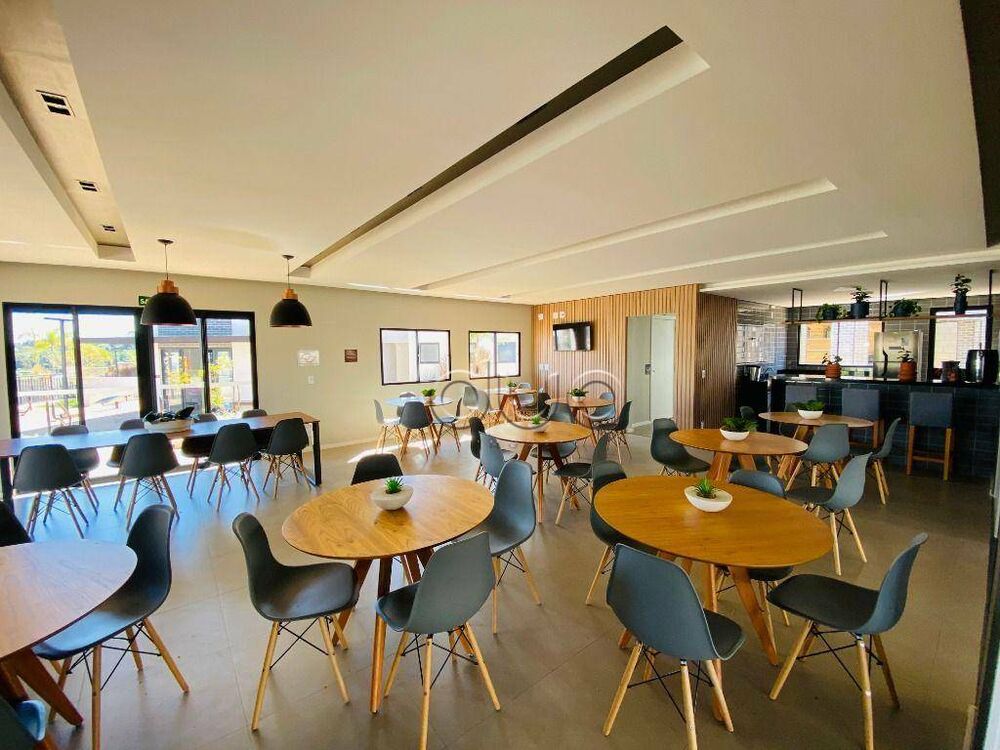 Casa de Condomínio para alugar com 2 quartos, 60m² - Foto 4