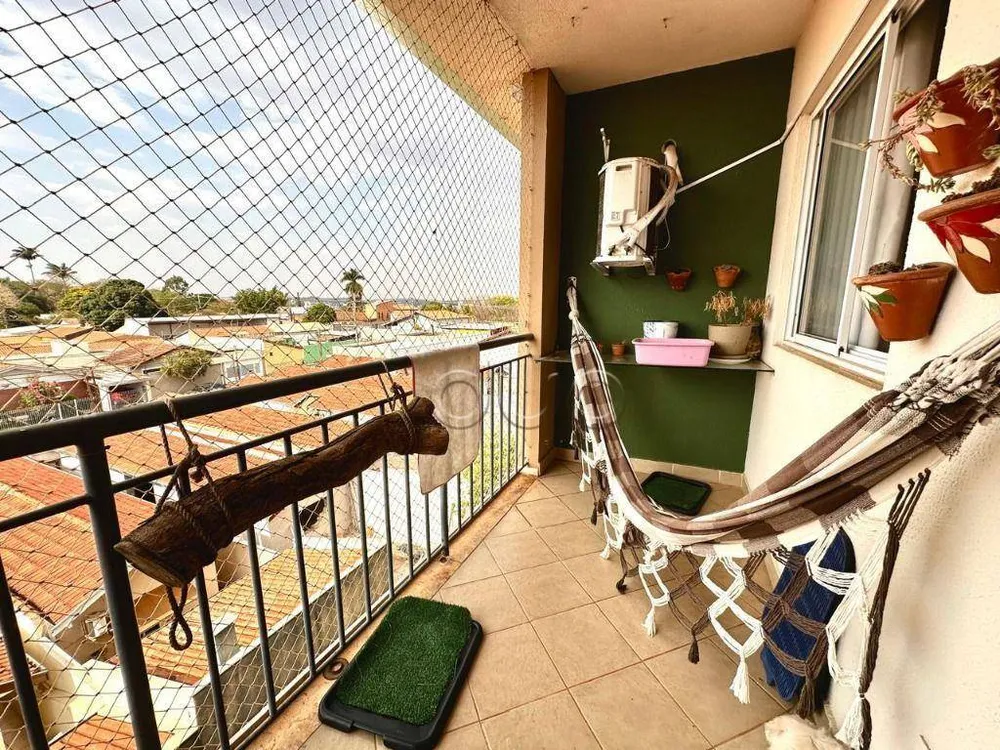 Apartamento, 3 quartos, 75 m² - Foto 11