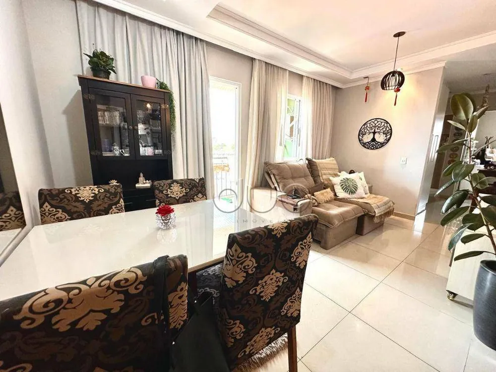 Apartamento, 3 quartos, 75 m² - Foto 4