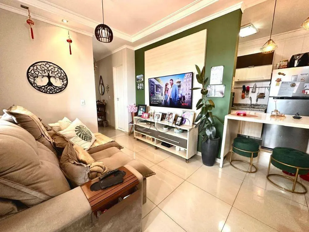 Apartamento, 3 quartos, 75 m² - Foto 1