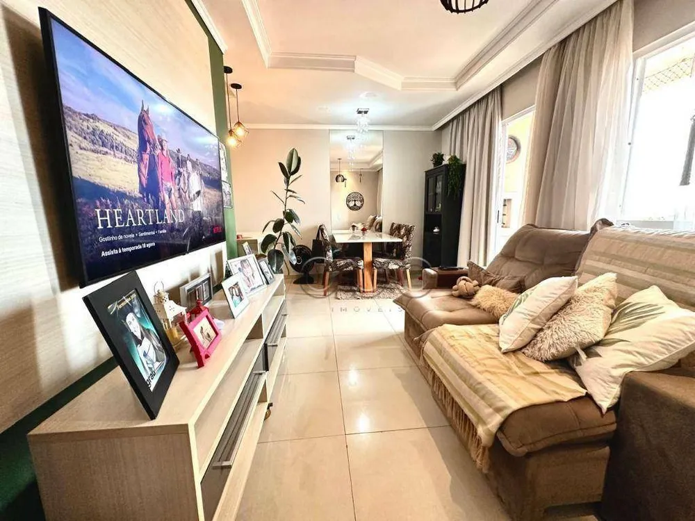 Apartamento, 3 quartos, 75 m² - Foto 2