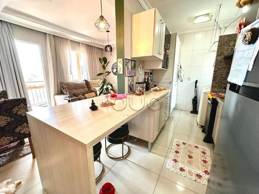 Apartamento, 3 quartos, 75 m² - Foto 9