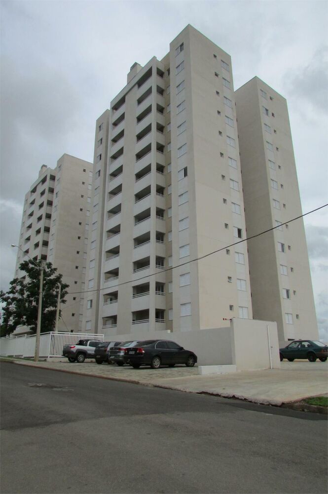 Apartamento à venda com 3 quartos, 80m² - Foto 32