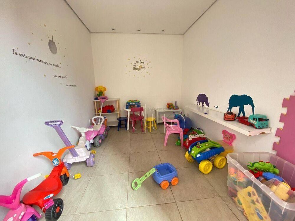 Apartamento à venda com 3 quartos, 80m² - Foto 25