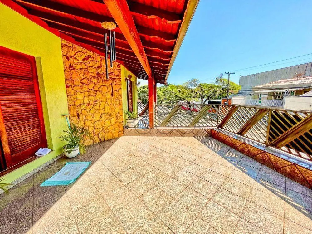 Casa, 3 quartos, 186 m² - Foto 11