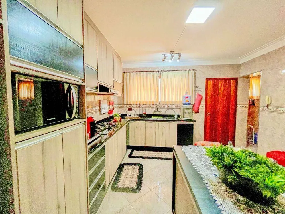 Casa, 3 quartos, 186 m² - Foto 4