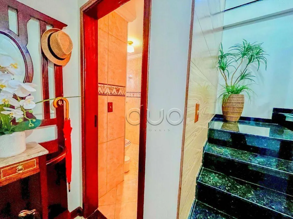 Casa, 3 quartos, 186 m² - Foto 2