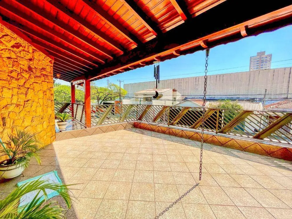 Casa, 3 quartos, 186 m² - Foto 10