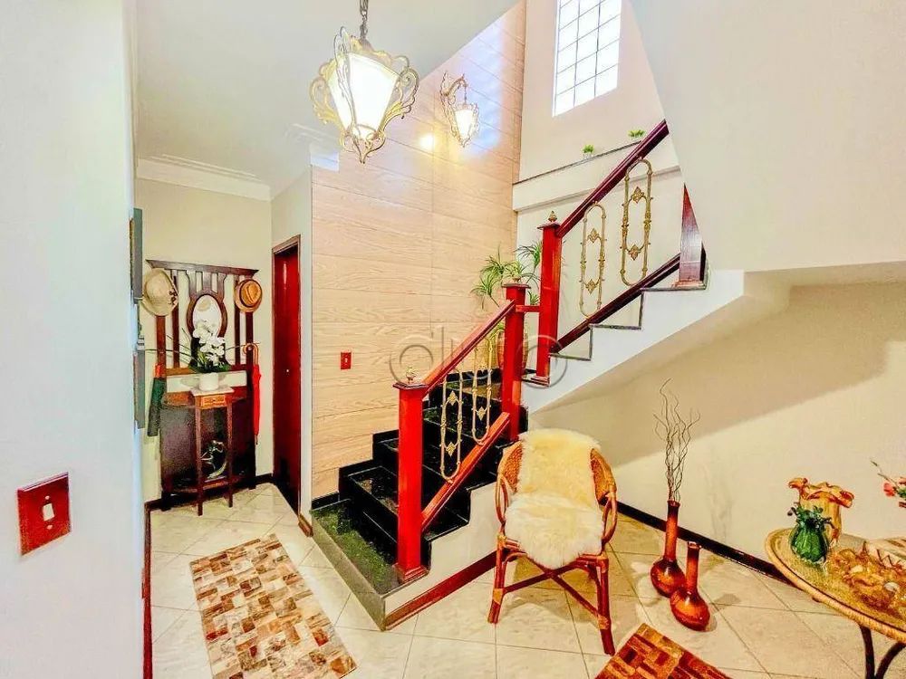 Casa, 3 quartos, 186 m² - Foto 8