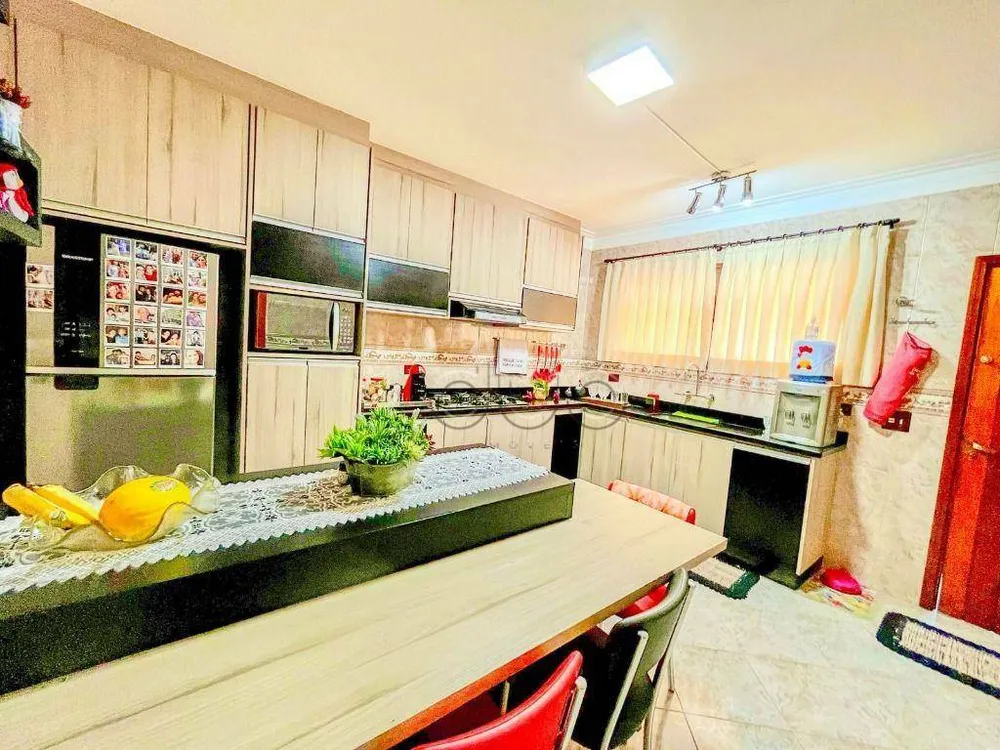Casa, 3 quartos, 186 m² - Foto 5
