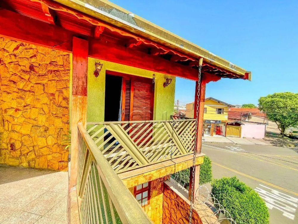 Casa, 3 quartos, 186 m² - Foto 12