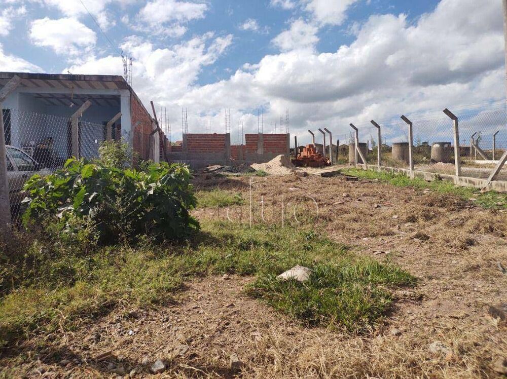 Terreno, 202 m² - Foto 1