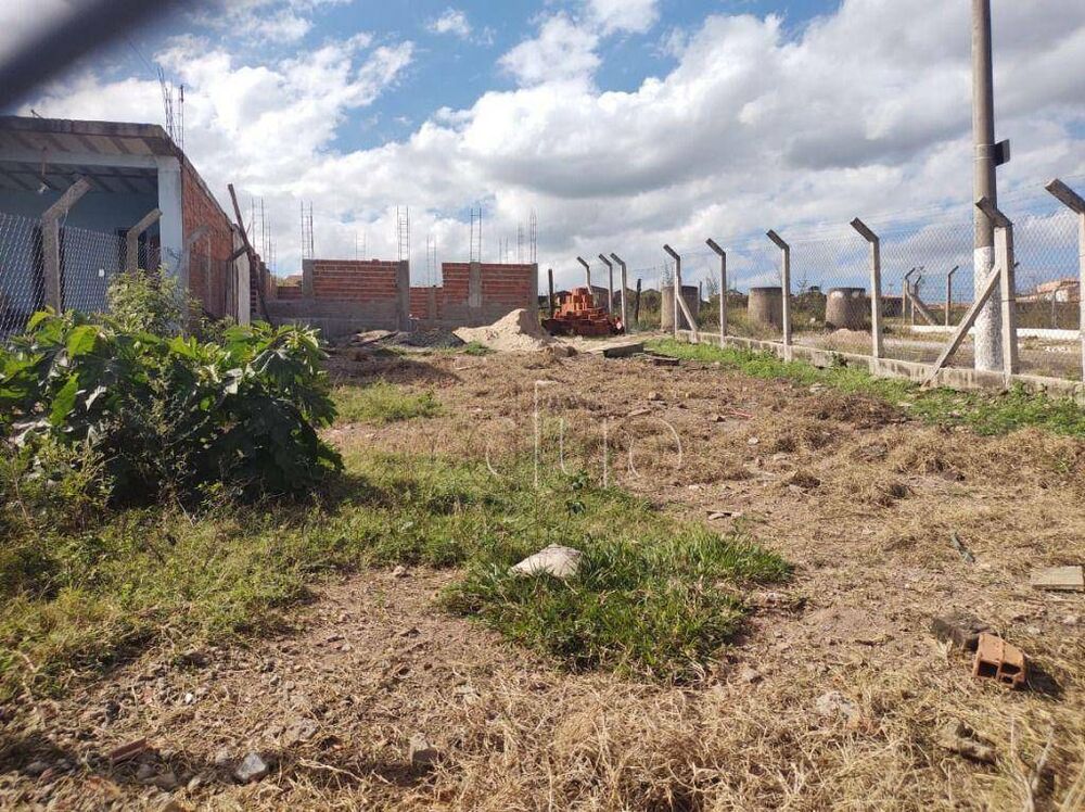 Terreno, 202 m² - Foto 2