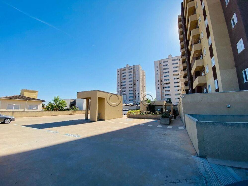 Apartamento à venda com 3 quartos, 66m² - Foto 7