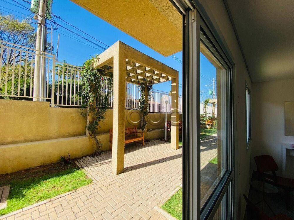 Apartamento à venda com 3 quartos, 66m² - Foto 5