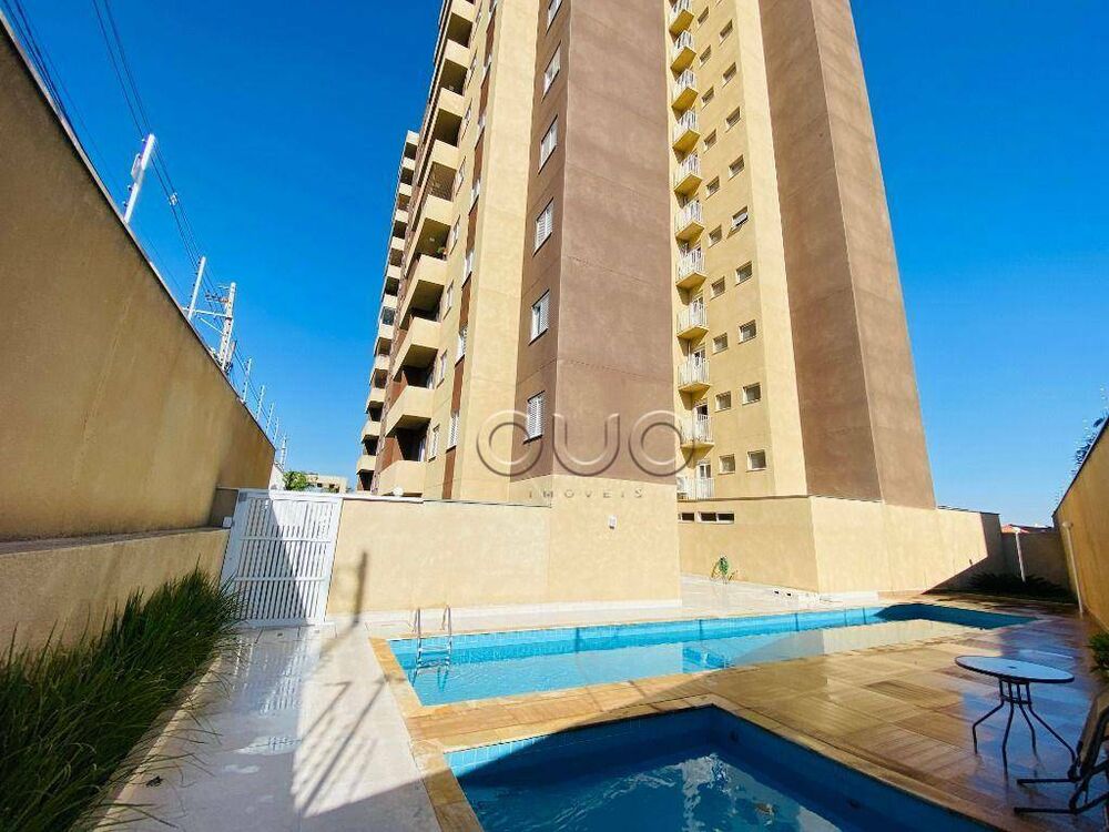 Apartamento à venda com 3 quartos, 66m² - Foto 4