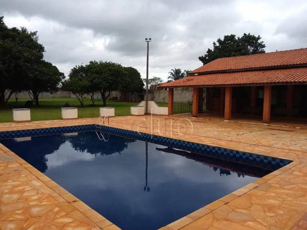 Chácara, 2 quartos, 2975 m² - Foto 1