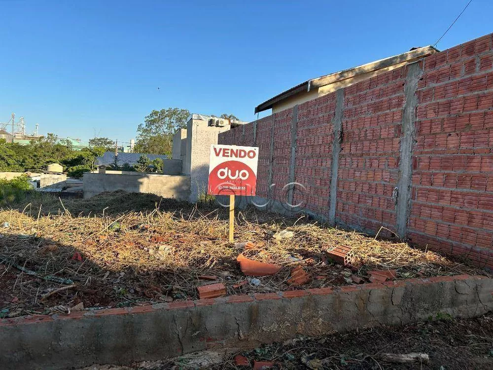 Terreno, 228 m² - Foto 1