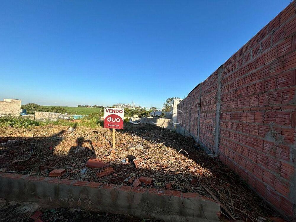 Terreno, 228 m² - Foto 3