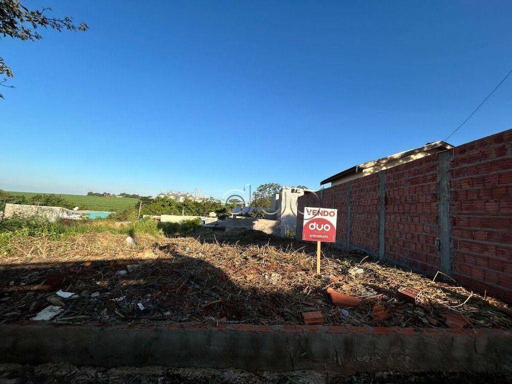 Terreno, 228 m² - Foto 1