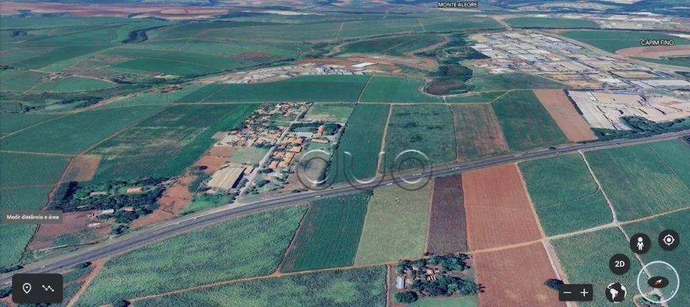 Terreno, 6 hectares - Foto 2