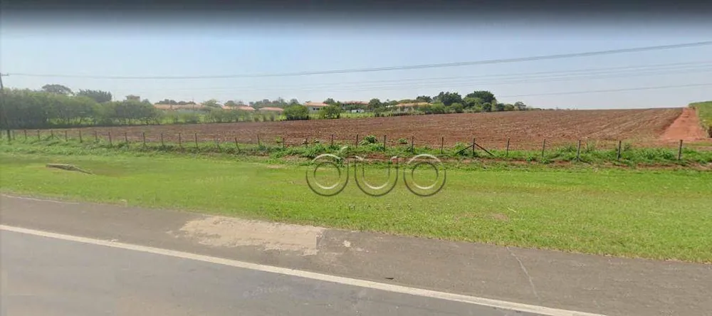 Terreno, 6 hectares - Foto 1