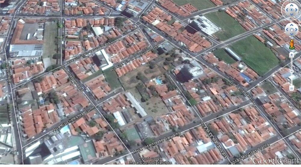 Terreno, 1905 m² - Foto 1