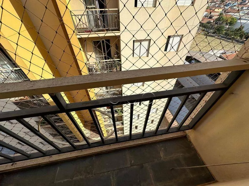 Apartamento, 3 quartos, 70 m² - Foto 5