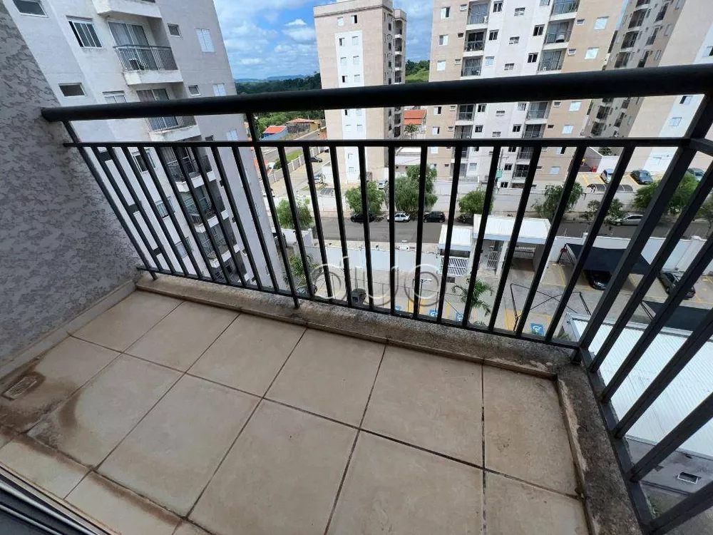 Apartamento, 2 quartos, 56 m² - Foto 6