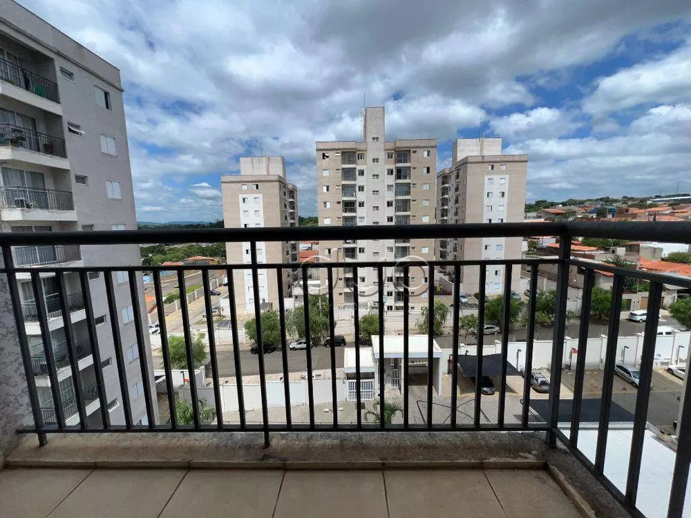 Apartamento, 2 quartos, 56 m² - Foto 5
