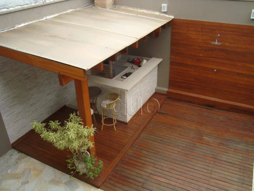 Casa, 3 quartos, 288 m² - Foto 5
