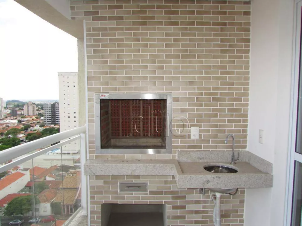 Apartamento à venda com 3 quartos, 117m² - Foto 5