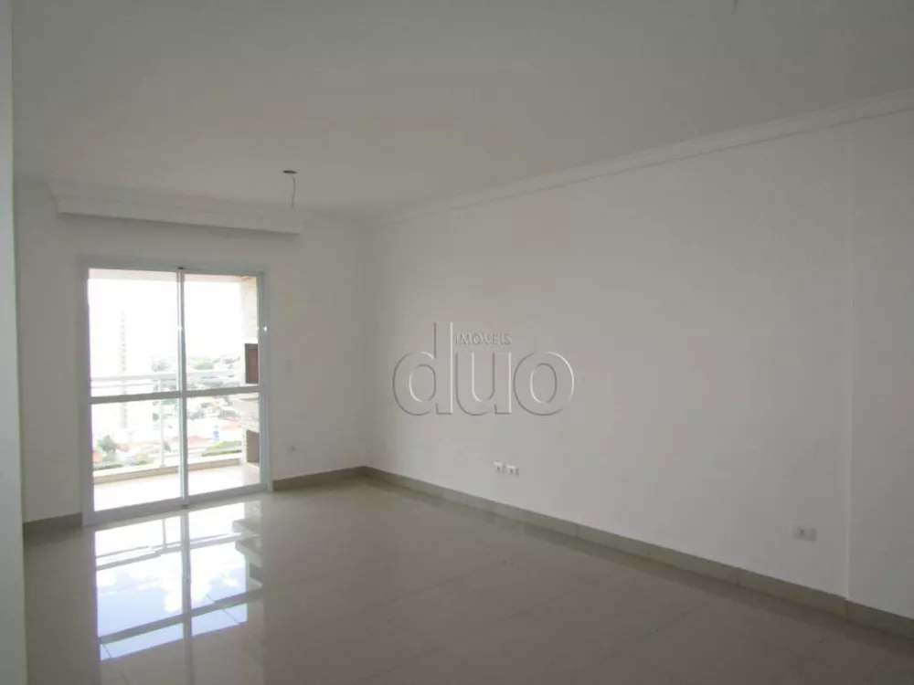 Apartamento à venda com 3 quartos, 117m² - Foto 2