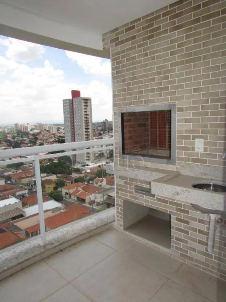 Apartamento à venda com 3 quartos, 117m² - Foto 4