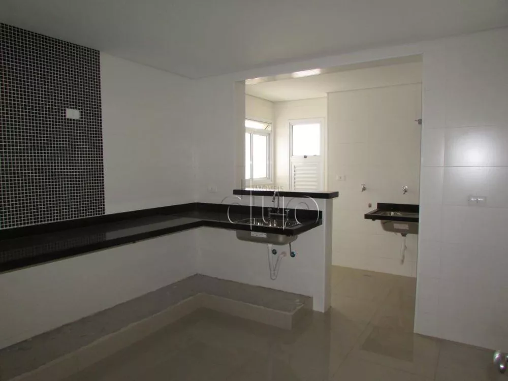 Apartamento à venda com 3 quartos, 117m² - Foto 8