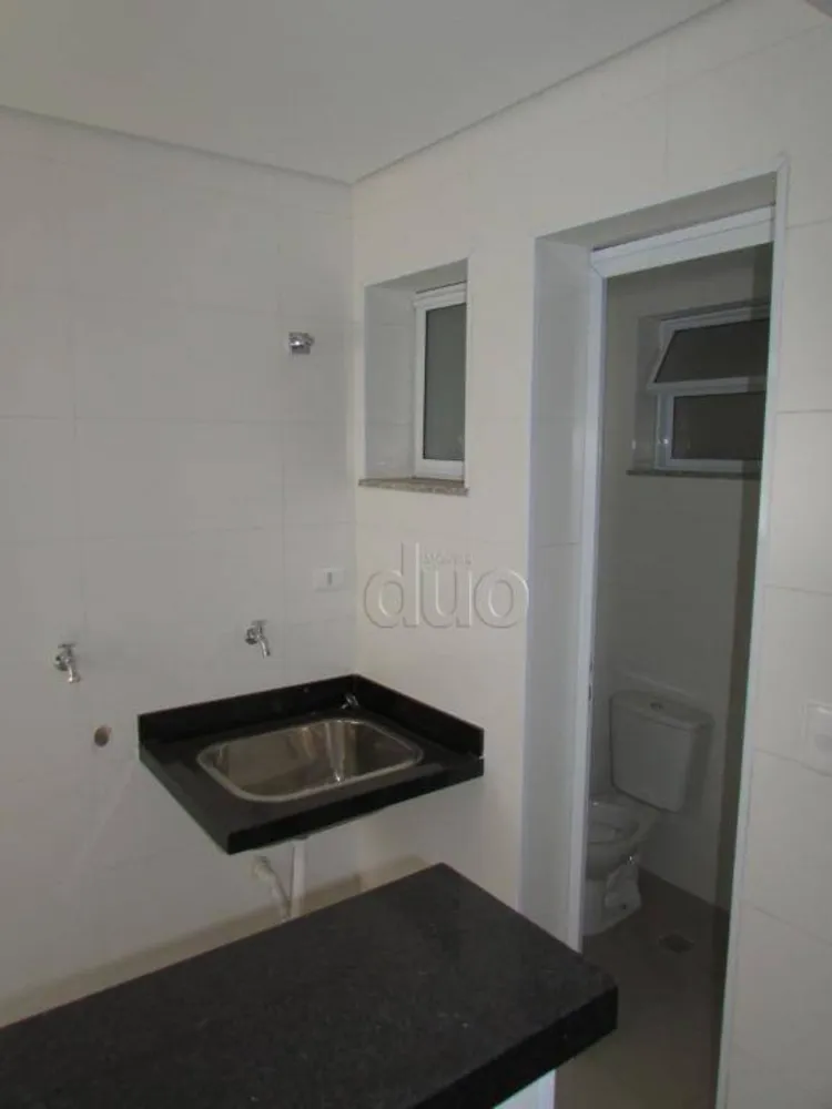 Apartamento, 3 quartos, 117 m² - Foto 10