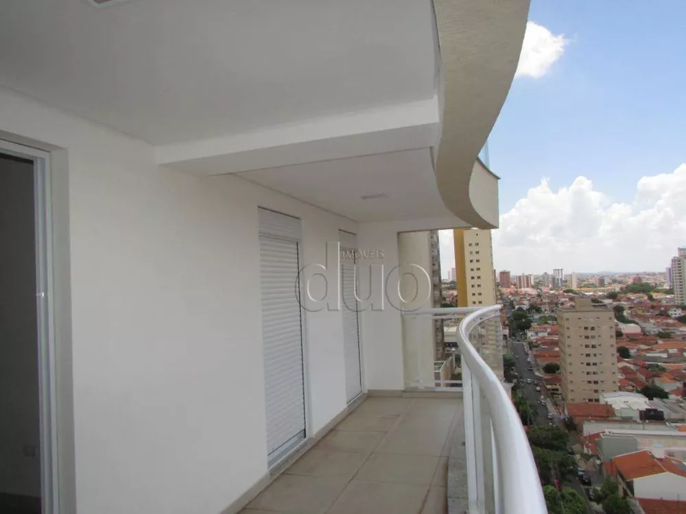 Apartamento à venda com 3 quartos, 117m² - Foto 6