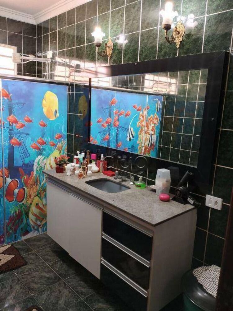 Casa, 3 quartos, 187 m² - Foto 18