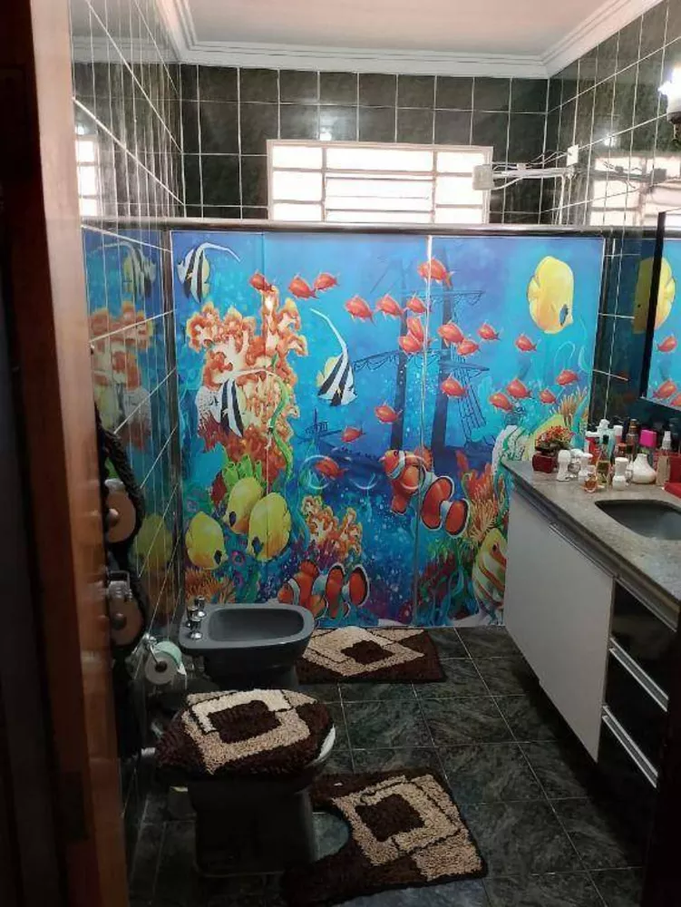 Casa, 3 quartos, 187 m² - Foto 17