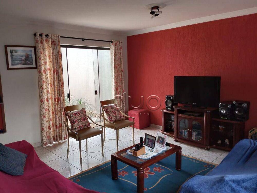 Casa, 3 quartos, 187 m² - Foto 7