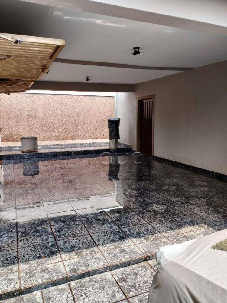 Casa, 3 quartos, 187 m² - Foto 4