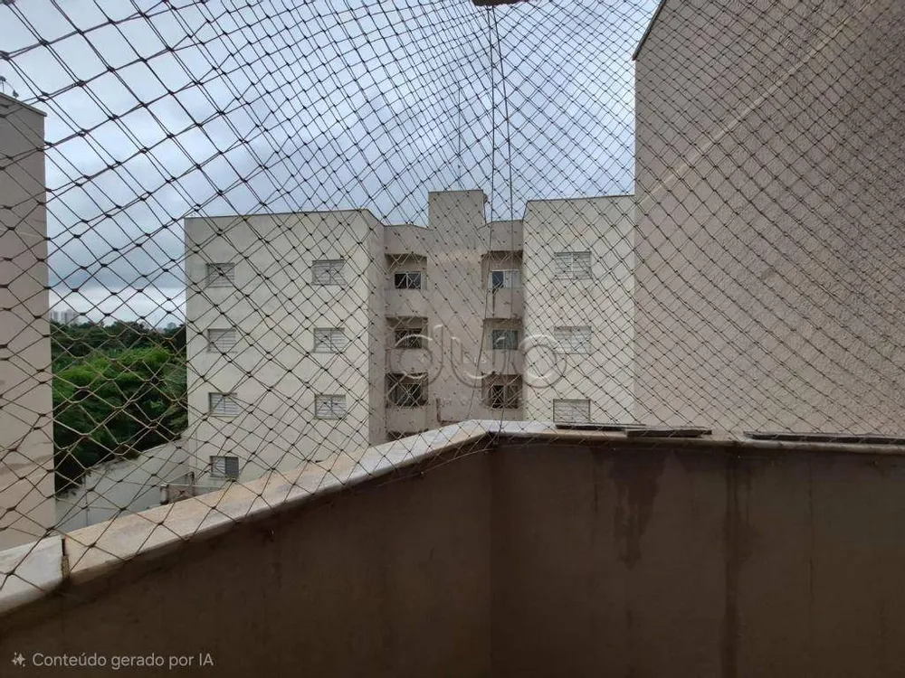 Apartamento, 2 quartos, 85 m² - Foto 2