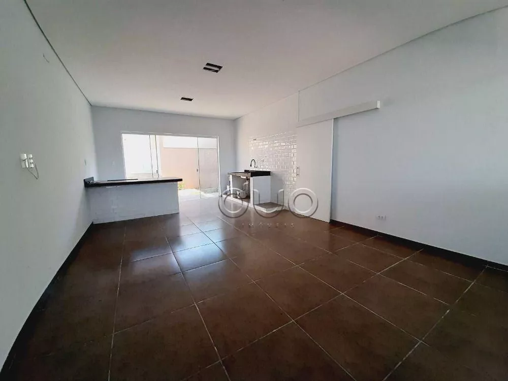 Casa de Condomínio à venda com 3 quartos, 199m² - Foto 3