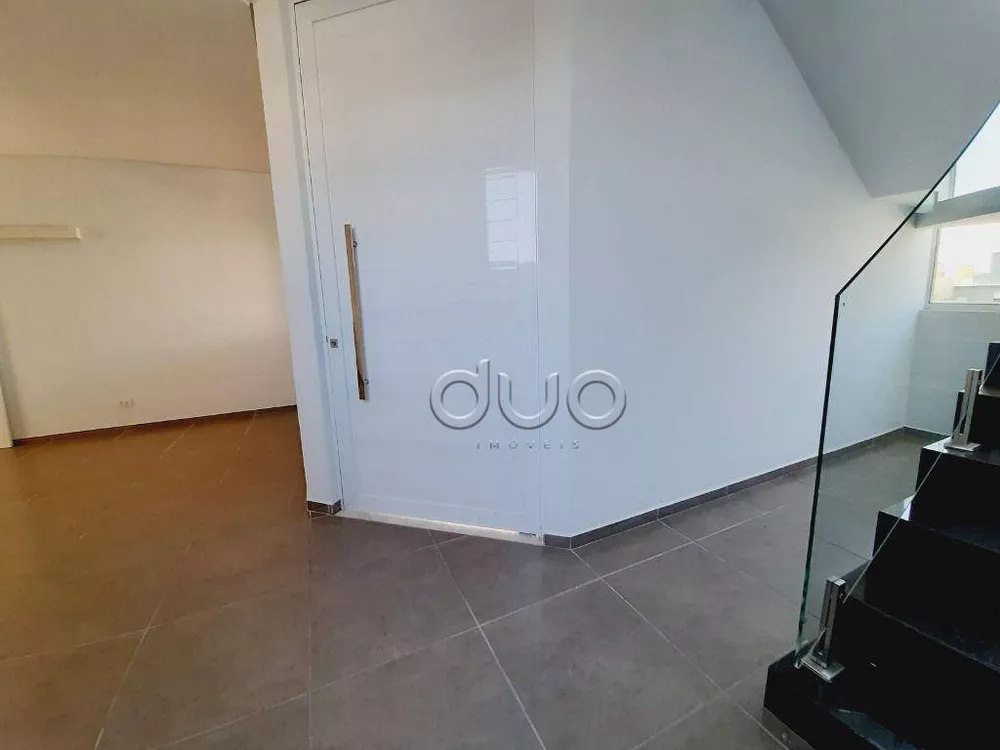 Casa de Condomínio à venda com 3 quartos, 199m² - Foto 4