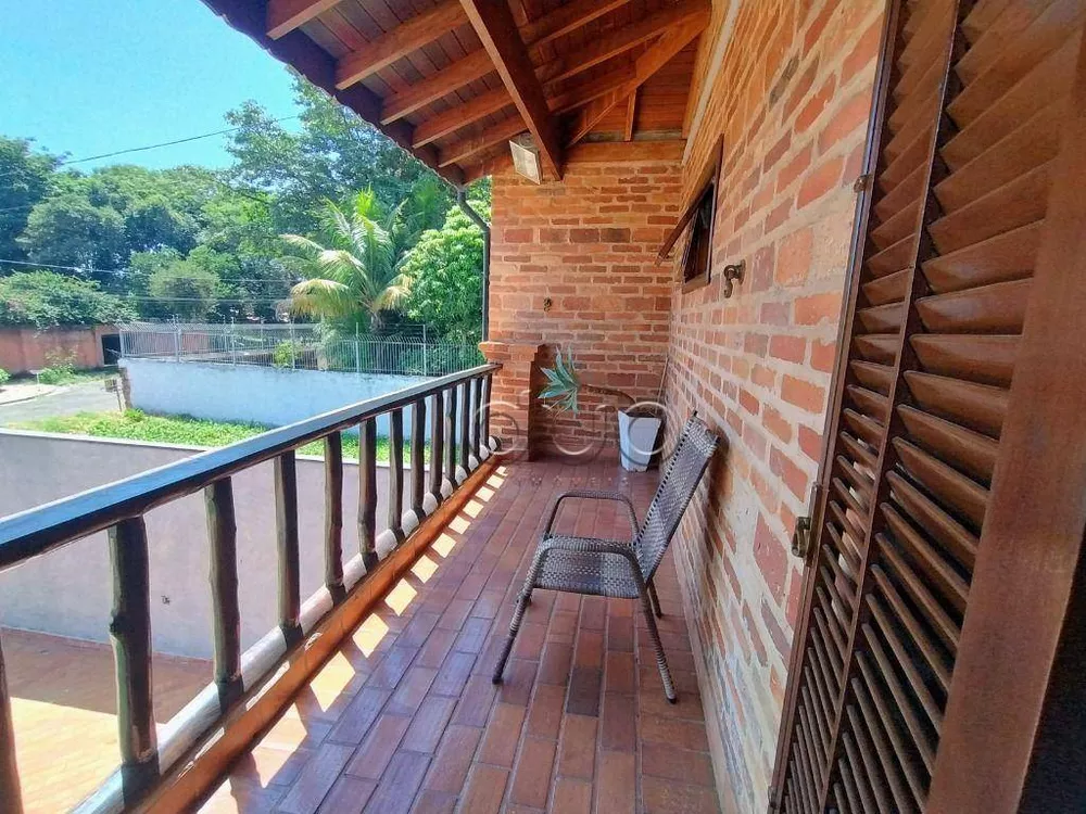 Casa, 4 quartos, 370 m² - Foto 25